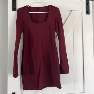 Abercrombie Dress